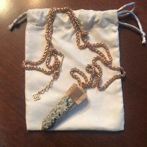 Kendra Scott Jayce Necklace